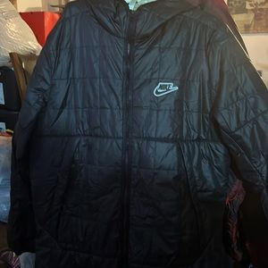 Nike Sportswear Parka Synthetic fill Men’s- Never Worn